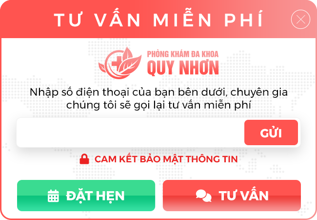 phong kham da khoa mien trung