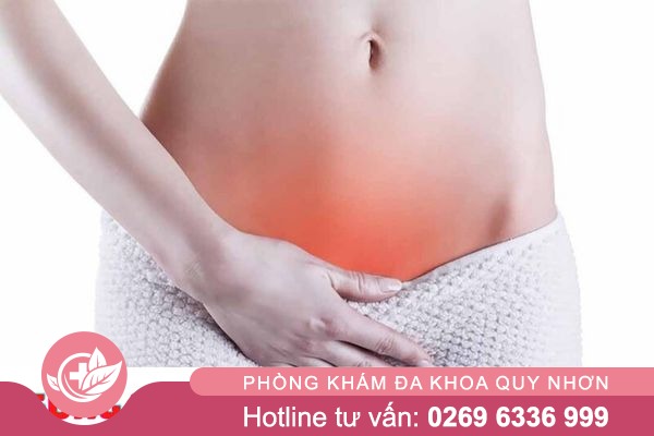 Sưng Âm Đạo Khi Quan Hệ Là Do Đâu? Đừng Chủ Quan Với Dấu Hiệu Bất Thường