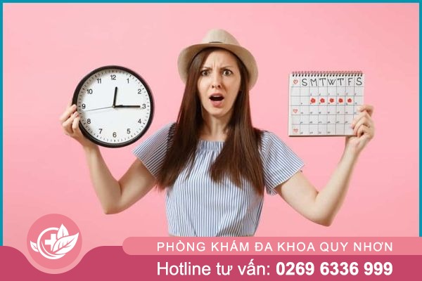 Không Có Kinh: Nguyên Nhân, Dấu Hiệu Và Cách Điều Trị