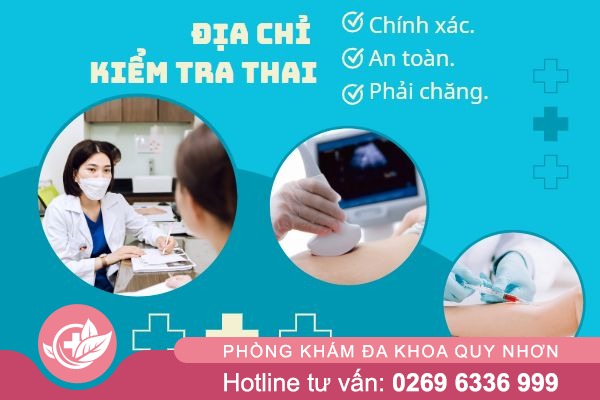 Cần làm gì khi xuất hiện dấu hiệu có thai sớm?