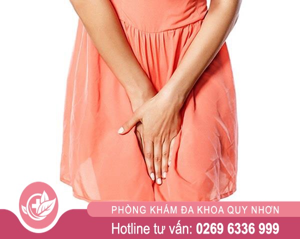 Lở loét âm đạo: Vấn đề nhạy cảm nhưng không nên bỏ qua