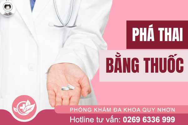 Những điều cần cân nhắc trước khi sử dụng thuốc phá thai