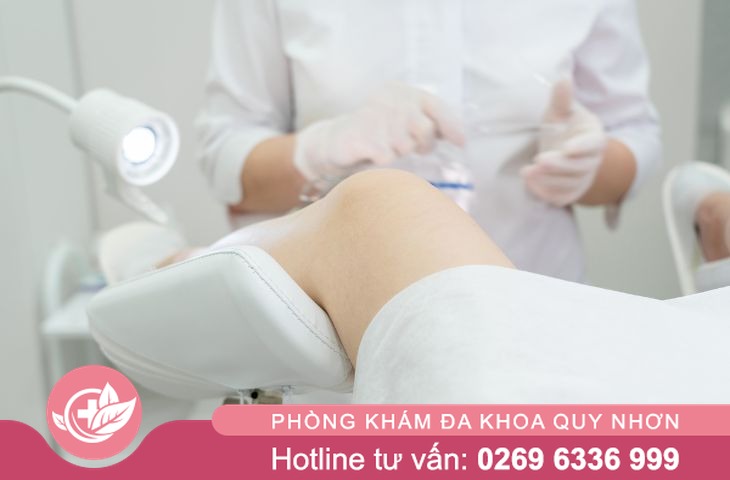 Một sô bệnh vùng kín thường gặp ở nữ bạn nên biết